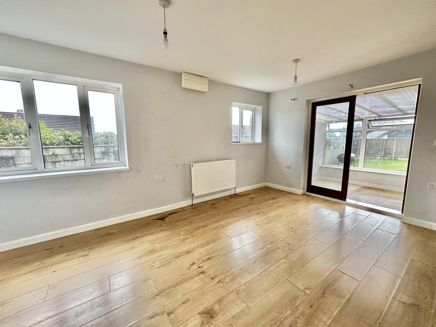 2 bed property in Bissoe Road, Truro